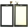 Lenovo Tab3 7 Essential TB3-710F οθόνη αφής - μαύρη Lenovo Tab3 7 Essential TB3-710F οθόνη αφής - μαύρη